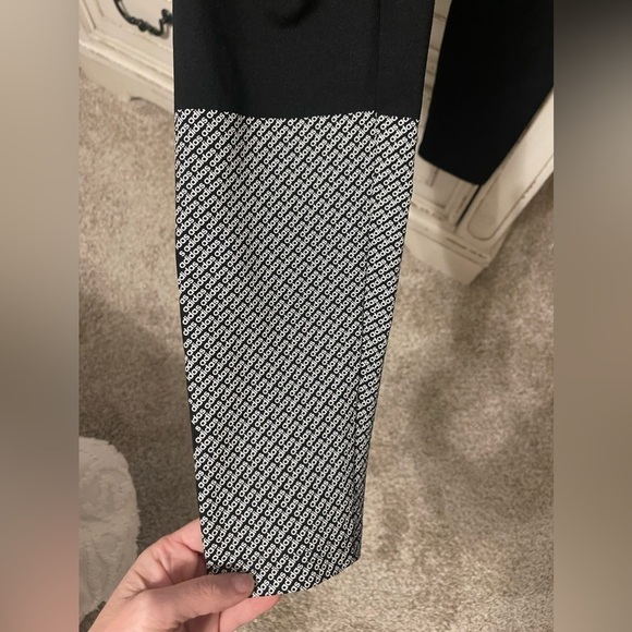 Adidas Logo Leggings - Picture 4 of 7